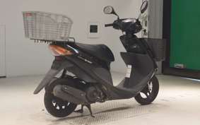SUZUKI ADDRESS V50 Gen.2 2025 CA44A