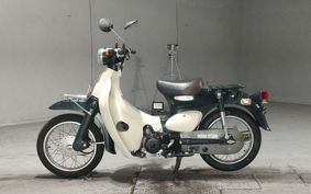 HONDA LITTLE CUB AA01