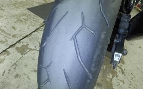 HONDA CBR400R ABS 2014 NC47