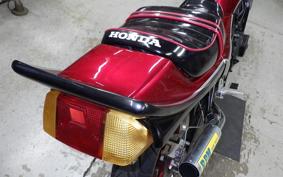 HONDA JADE 2009 MC23