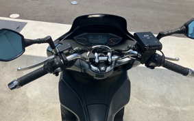 HONDA PCX 160 KF47