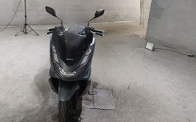 HONDA PCX 160 KF47