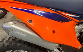 KTM 150 EXC TPI GSA20