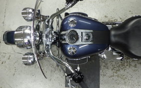 HARLEY FLSTC 1450 2003