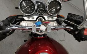 SUZUKI INAZUMA 400 GK7BA