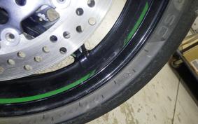 KAWASAKI NINJA H2 SX SE 2018 ZXT02A