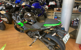 KAWASAKI Ninja 400 ABS 2022 EX400L