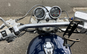 HONDA VRX400 ROADSTER 1996 NC33