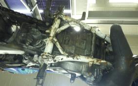 SUZUKI TS200R 1995 SH12A