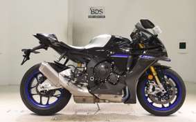 YAMAHA YZF-R1 M 2026 RN65J