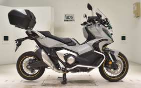 HONDA X-ADV 750 2021 RH10