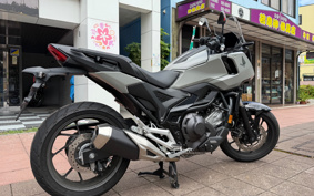 HONDA NC750X DCT 2025 RH23