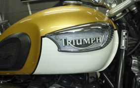 TRIUMPH ADVENTURE R 2008