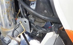 SUZUKI GRASS TRACKER NJ47A