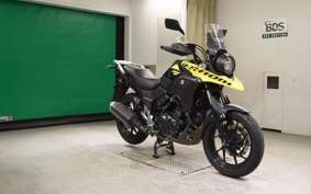 SUZUKI Vｽﾄﾛｰﾑ250A