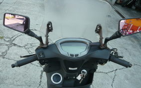SUZUKI SU WISH  DV12B