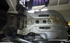 HONDA CT250S SILKROAD 1994 L250S