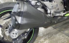 KAWASAKI NINJA 1000 2012