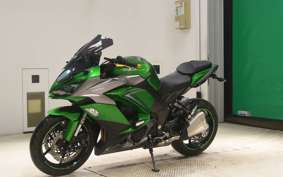 KAWASAKI NINJA 1000 A 2020 ZXT00W