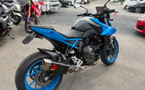 SUZUKI GSX-8S 2023 EM1AA