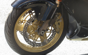 KAWASAKI ZX 1200 NINJA R 2003 20B010