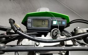 KAWASAKI KLX250 LX250E