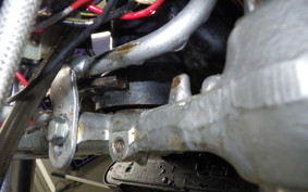 KAWASAKI ZEPHYR 400 Gen.2 1996 ZR400C