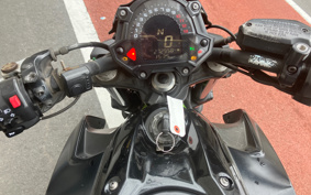 KAWASAKI Z650 ABS 2017 ER650H