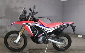 HONDA CRF250 RALLY  MD44