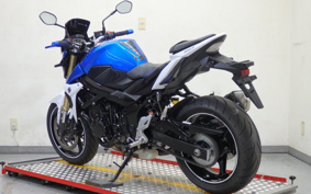SUZUKI GSR750ABS 2013 GR7NA