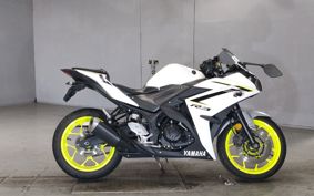 YAMAHA YZF-R3 RH13J