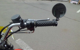 KAWASAKI ESTRELLA RS BJ250A