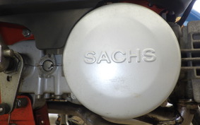 SACHS OPTIMA50