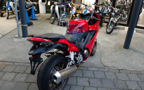 HONDA VFR800F 2020 RC79