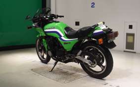 KAWASAKI GPZ400F 2024 ZX400A