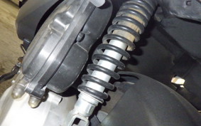 SUZUKI ADDRESS V125 DT11A