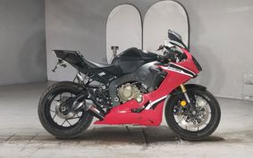 HONDA CBR1000RR 2019 SC77