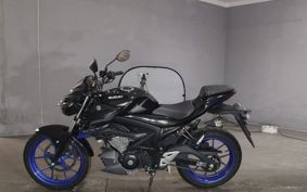 SUZUKI GSX-S125 DL32D