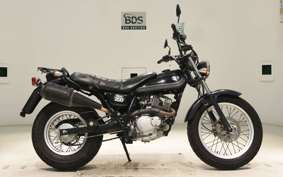 SUZUKI VANVAN 200 1989 NH42A