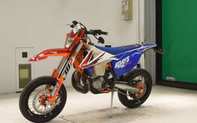 KTM 250 EXC