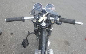 HONDA GB250 CLUBMAN MC10