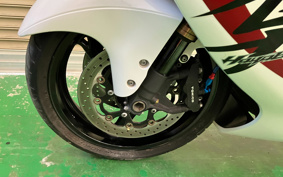 SUZUKI GSX-1300R HAYABUSA 2008 CK111