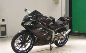 APRILIA RS125