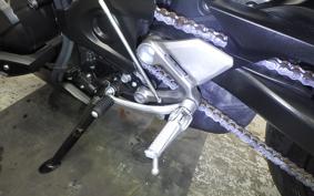 YAMAHA XSR900 2016 RN46J