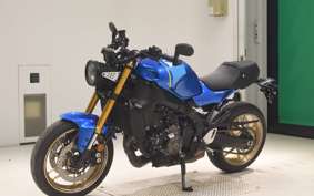 YAMAHA XSR900 2022 RN80J