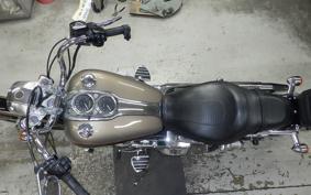 HARLEY FXDLI 1450 2004
