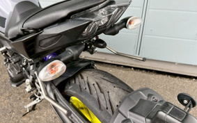 YAMAHA MT-09 ABS 2017 RN52J
