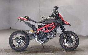 DUCATI  DUCATI  HYPERMOTARD 820SP B201JA