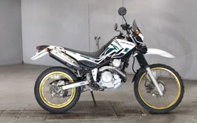 YAMAHA SEROW 250 DG17J