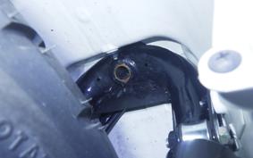 HONDA GYRO CANOPY 2006 TA03